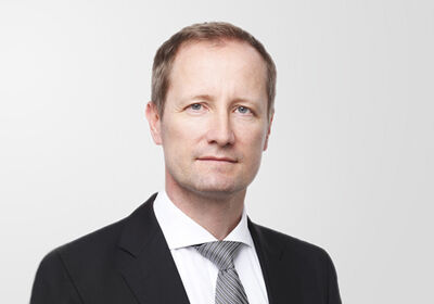 Jens Kranz verantwortet auch über den 1. Januar 2016 hinaus die Baur-Kernfunktionen „Marke & Vertrieb“.