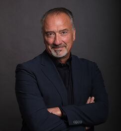 Stephan P. Elsner, Vorsitzender der Geschäftsführung der BAUR-Gruppe