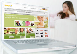 2006 Internet wird zum Leitmedium