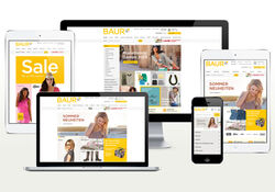 2015 Neuer Markenauftritt unterstreicht Online-Orientierung 