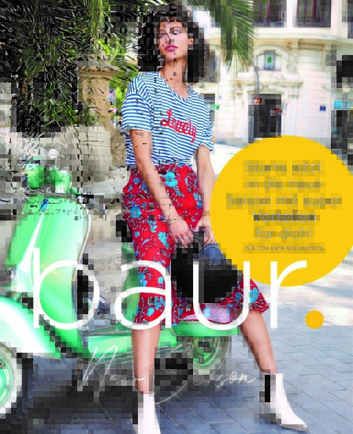 BAUR-Katalog