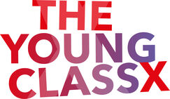 Logo The Young ClassX