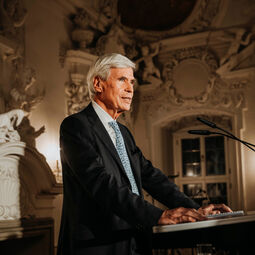 Prof. Dr. Michael Otto