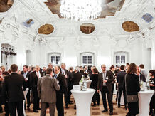 25 Jahre BAUR in der Otto Group: Neujahrsempfang der BAUR-Gruppe im Zeichen des Jubiläums