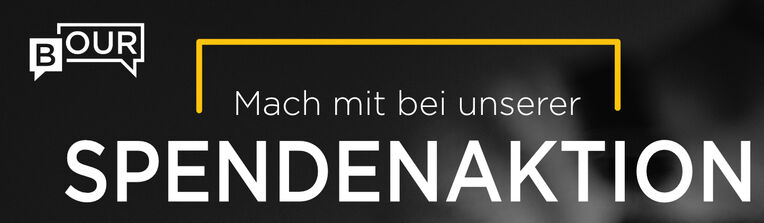 Weihnachtsspendenaktion 2020