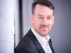 Michael Maier, Geschäftsführer BFS Baur Fulfillment Solutions