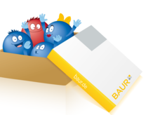 Online-Händler BAUR belohnt Kunden nun mit PAYBACK-Punkten