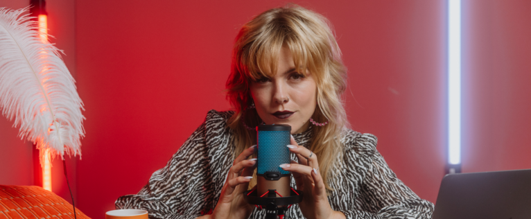 BAUR Studios X CHERRY