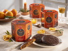 Langfristige Partnerschaft: Lebkuchen-Schmidt setzt auf Customer Service von BFS Baur Fulfillment Solutions