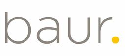Das neue BAUR-Logo