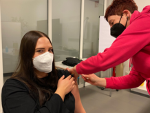 BAUR-Gruppe boostert: Erneutes Impfangebot für alle Mitarbeitenden