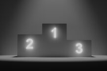 BAUR ist „Aufsteiger des Jahres"