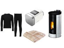 Energiekrise verändert Nachfrageverhalten: Bestellungen von Thermounterwäsche, Heizdecken, smarter Heizsteuerung &amp; Co schießen in die Höhe