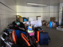 BAUR-Gruppe engagiert sich für Geflüchtete aus der Ukraine