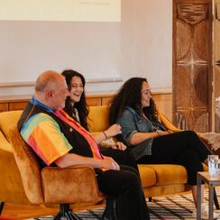 Alles bleibt anders #7: Diversity Live - Persönliche Geschichten und offene Gespräche