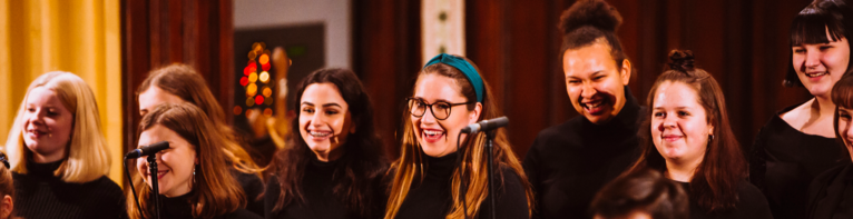 The Young ClassX kommen am 3.2. nach Weismain