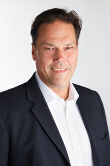 Planmäßiger Wechsel an der Führungsspitze