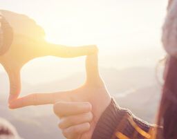 BAUR Gruppe Corporate Website Startseite Nachhaltigkeit