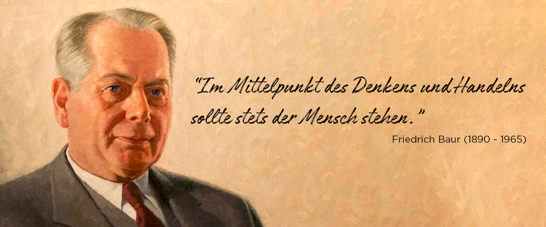 Unsere Verantwortung