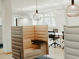 Collaboration Workspace