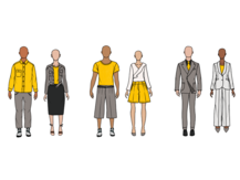 BAUR-Gruppe führt Arbeitskleidung ein