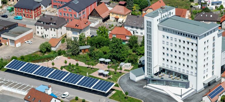 Fuhrpark BAUR-Gruppe